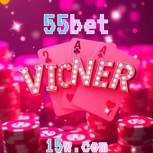 55bet App: Descubra a Nova Era do Jogo Móvel Hoje