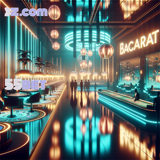 Login Divertido: Atrações e Recursos do 55bet