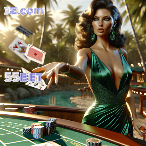 Login Divertido: Atrações e Recursos do 55bet