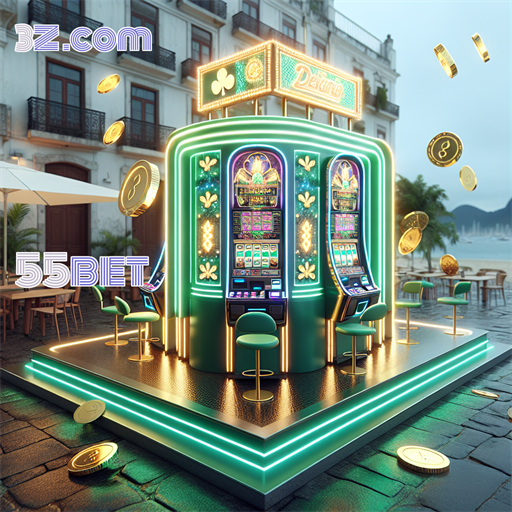 Casino Brasileiro: Atrações e Emoções do 55bet