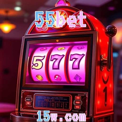 55bet: Melhores Formas de Pagamento para Potencializar Seus Jogos