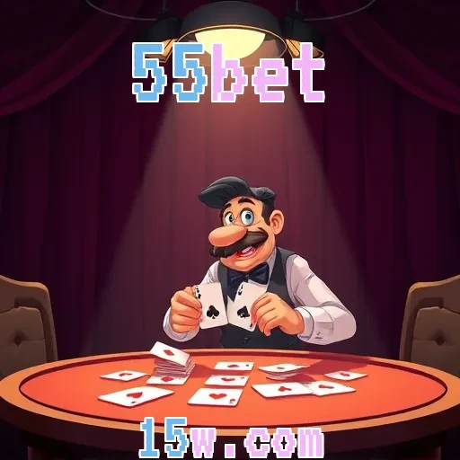 55bet: Melhores Formas de Pagamento para Potencializar Seus Jogos