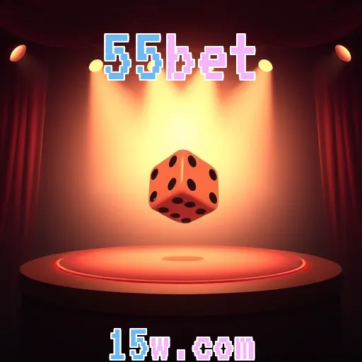 55bet: A Nova Era em Jogos Online para Você Aproveitar Hoje