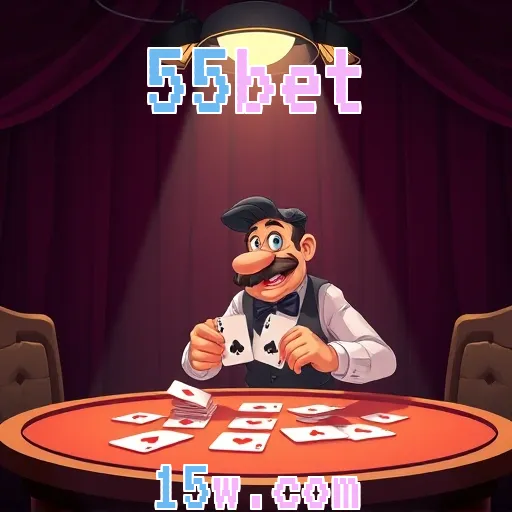 55bet: A Revolução do Atendimento com Suporte 24/7